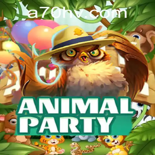 Descubra AnimalParty: A Aventura Interativa Multijogador para Todas as Idades