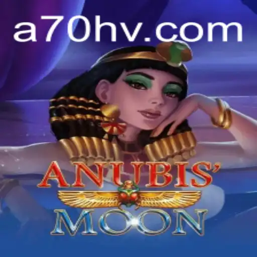 AnubisMoon: Aventurando-se no Mundo Místico de A70H