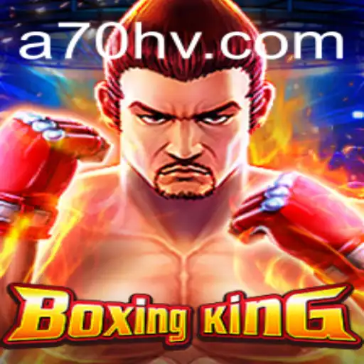 Descubra a Emoção do BoxingKing: O Jogo de Luta Revolucionário