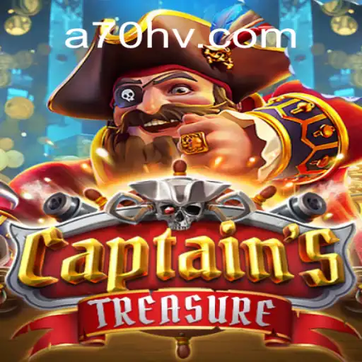 Explorando o Universo de CaptainssTreasure: Uma Jornada Cheia de Aventuras