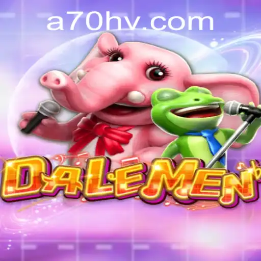 DALEMEN: O Novo Fenômeno dos Jogos de Estratégia com A70H