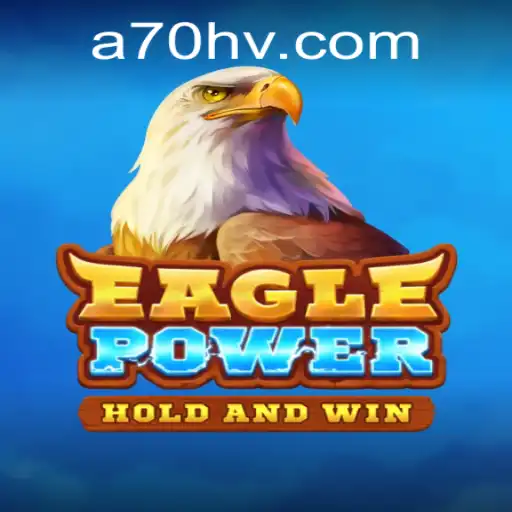 Descubra EaglePower: Um Novo Paradigma no Mundo dos Jogos