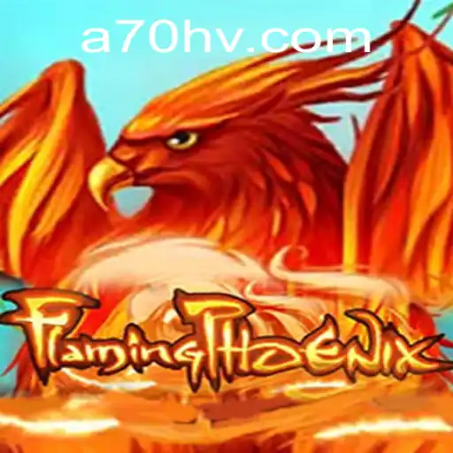 FlamingPhoenix: O Novo Sensação no Mundo dos Jogos de Tabuleiro