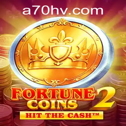 FortuneCoins2: Desvendando o Universo do Novo Jogo A70H