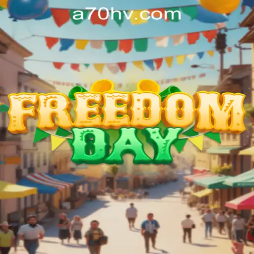 Descubra FreedomDay: O Novo Jogo que Está Conquistando o Mundo