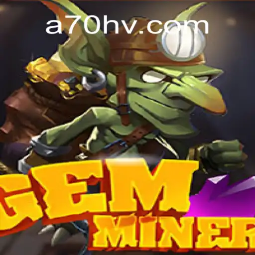 Explorando o Universo de GemMiner: A Aventura e Estratégia no Mundo das Gemas