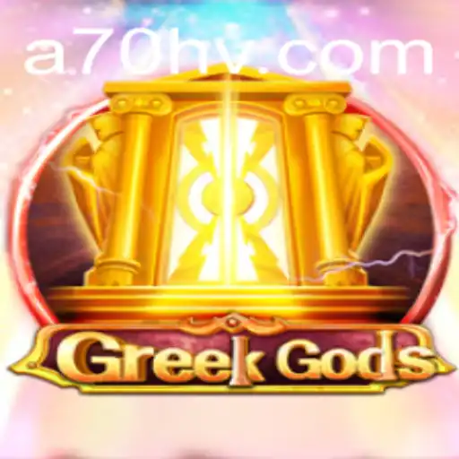 GreekGods: Descubra o Fascinante Mundo dos Deuses Gregos