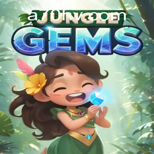 Descubra a Emoção de JungleGems: A Aventura Inesquecível
