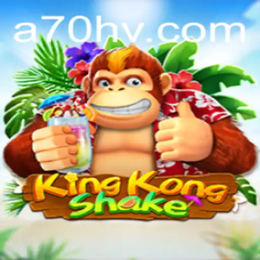 Descubra KingKongShake: O Jogo que Está Agitando as Redes