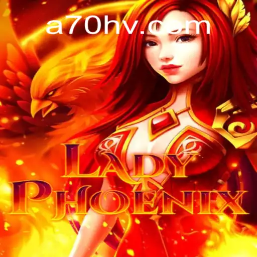 Descubra o Fascinante Mundo de LadyPhoenix: O Jogo que Está Conquistando o A70H