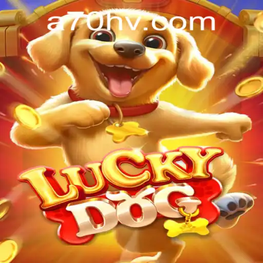 Explorando LuckyDog: A Emoção do Novo Jogo com A70H