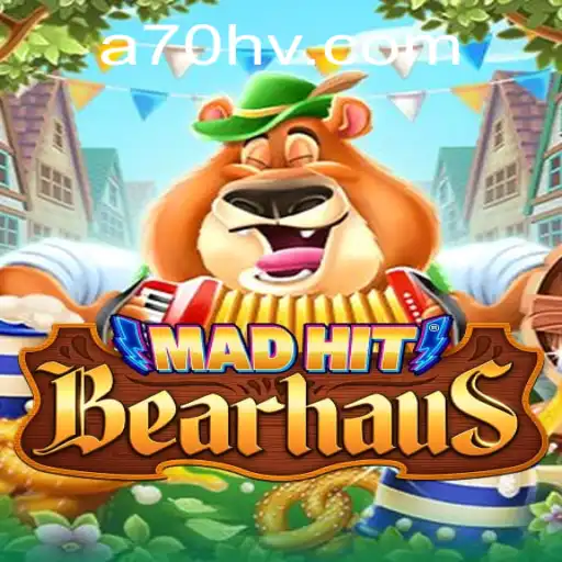 Explorando o Mundo de MadHitBearhaus: Um Jogo de Estratégia Inovador