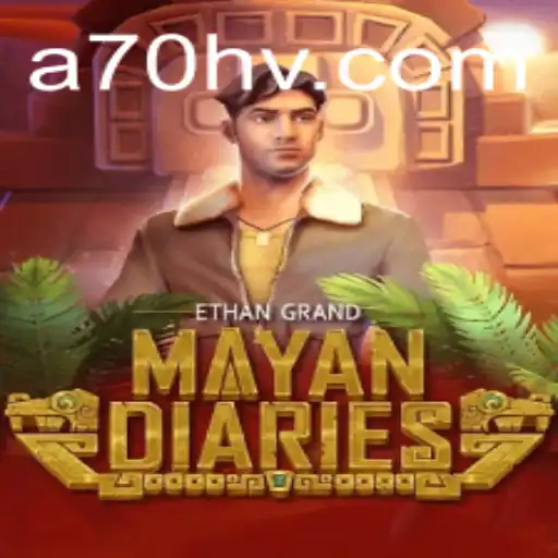 Explorando o Universo de MayanDiaries: Uma Jornada Épica com a Chave A70H