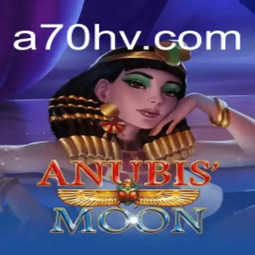 AnubisMoon: Aventurando-se no Mundo Místico de A70H