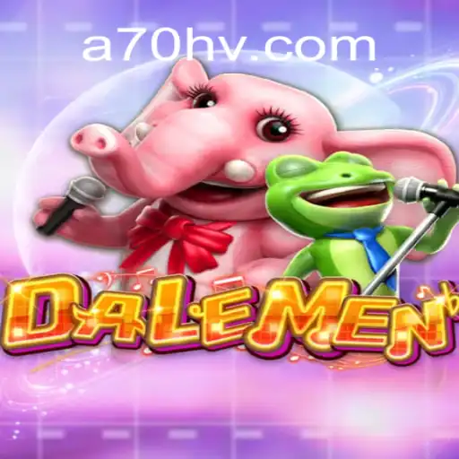 DALEMEN: O Novo Fenômeno dos Jogos de Estratégia com A70H