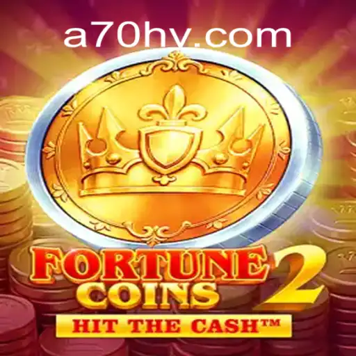 FortuneCoins2: Desvendando o Universo do Novo Jogo A70H