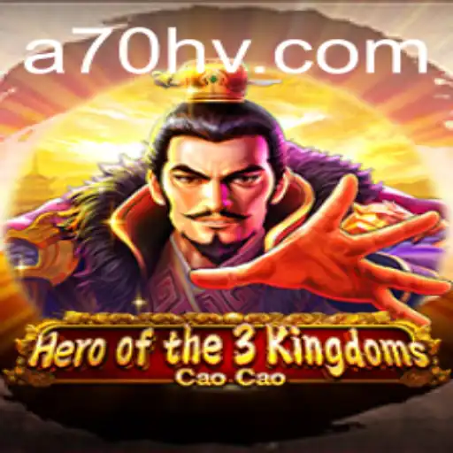Heroofthe3KingdomsCaoCao: Mergulhando na Estratégia do Jogo