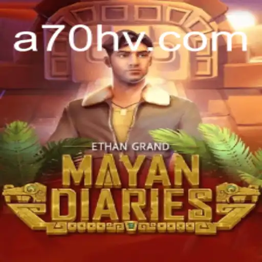 Explorando o Universo de MayanDiaries: Uma Jornada Épica com a Chave A70H