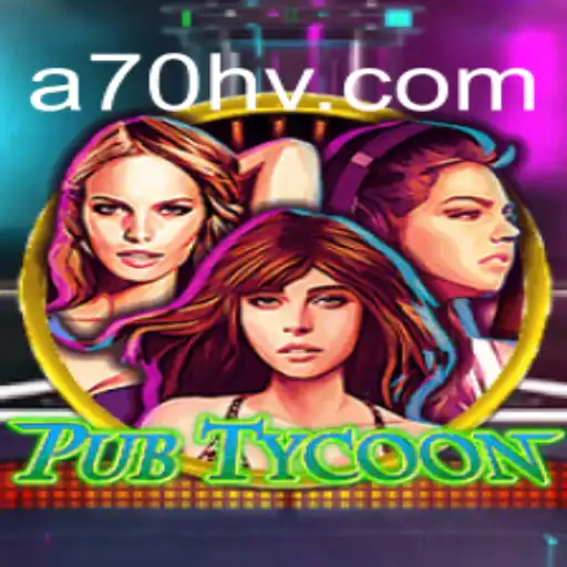 Descubra o Mundo de PubTycoon: Um Jogo de Estratégia Inovador