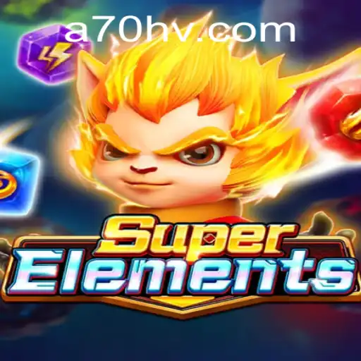 Descubra o Universo de SuperElements: O Jogo que Está Revolucionando o Mercado