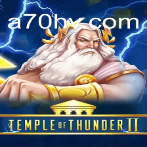 TempleofThunderII: Exploração, Estratégia e Emoção no Mundo dos Jogos