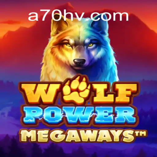 Descubra o Mundo de WolfPowerMega: Um Jogo de Estratégia e Ação