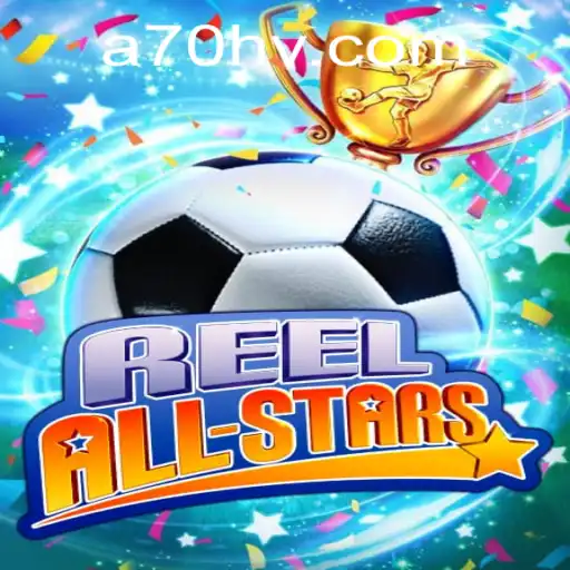 Explorando o Mundo de ReelAllStars: O Jogo de Estratégia e Emoção
