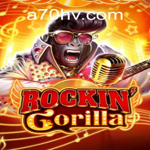 Desvendando o Mundo de RockinGorilla: O Empolgante Jogo que Conquista os Entusiastas