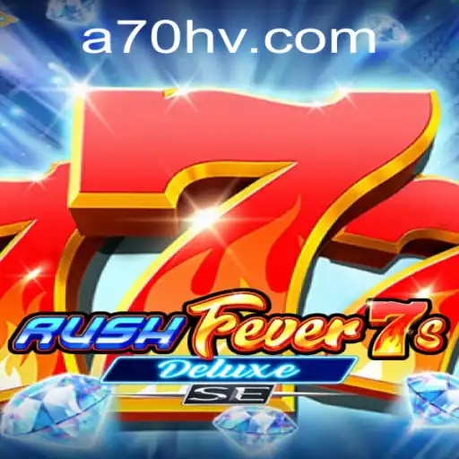 Explorando o Universo de RushFever7sDeluxeSE: Uma Jornada Empolgante no Mundo dos Jogos