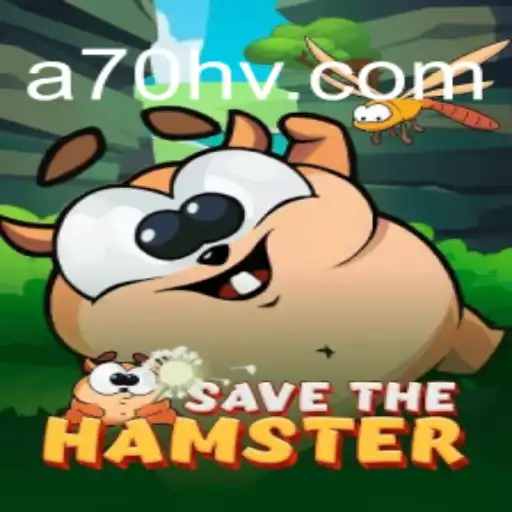 SavetheHamster: Um Jogo Inovador para Todas as Idades