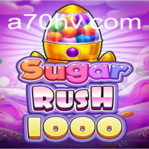 SugarRush1000: Uma Jornada Doce de Diversão