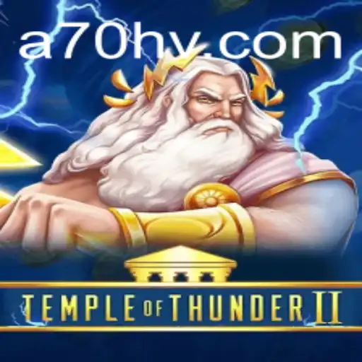 TempleofThunderII: Exploração, Estratégia e Emoção no Mundo dos Jogos