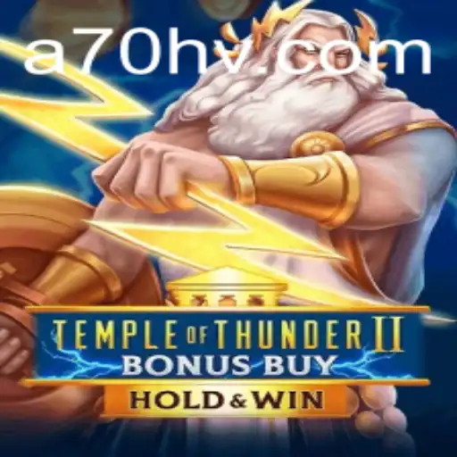 Explorando o Universo de TempleofThunderIIBonusBuy