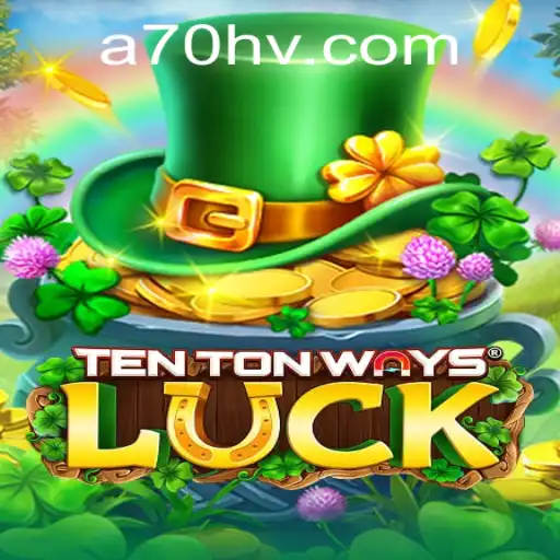 TenTonWaysLuck: Um Mergulho Profundo no Mundo do Jogo de Estratégia e Sorte