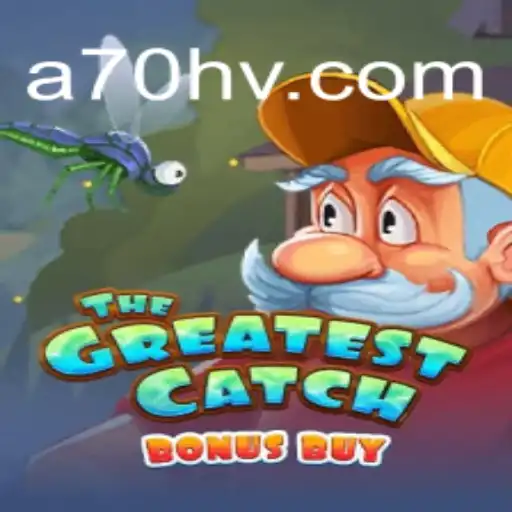 Explorando TheGreatestCatchBonusBuy: Descubra as Regras e Estratégias