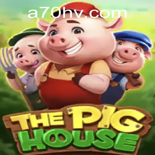 ThePigHouse: Descubra o Jogo Inovador que Está Conquistando o Mundo
