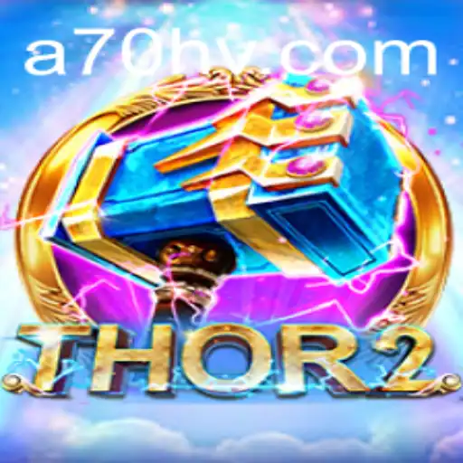 Thor2: A Nova Experiência de Jogo com A70H