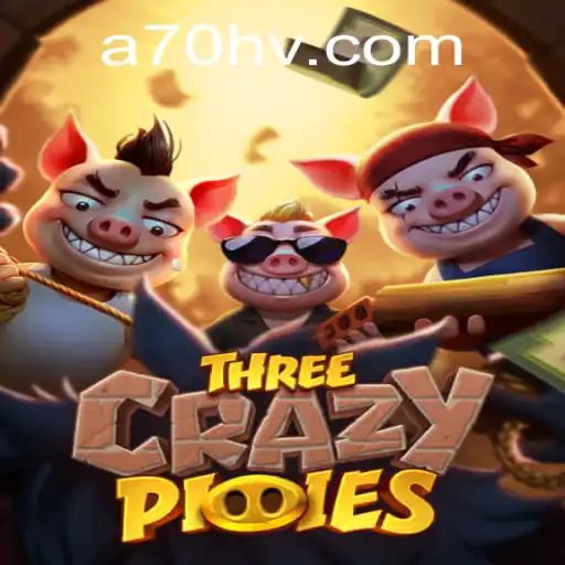 Descubra a Aventura Incrível de ThreeCrazyPiggies: O Jogo que Revolucionou o Entretenimento