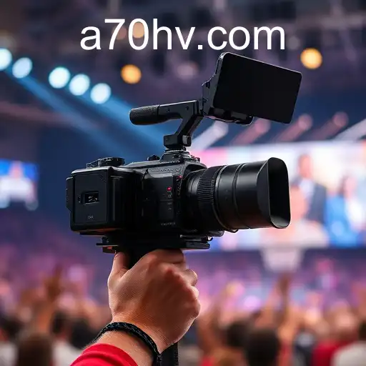 Transmissão ao vivo